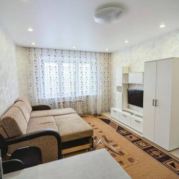 Сдается 2-х комнатная квартира, 47,5 м²