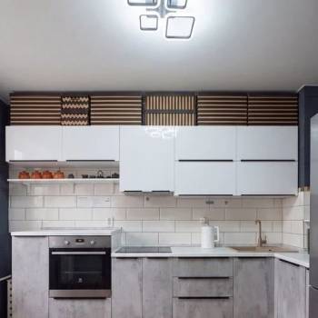 Продается 2-х комнатная квартира, 54,3 м²