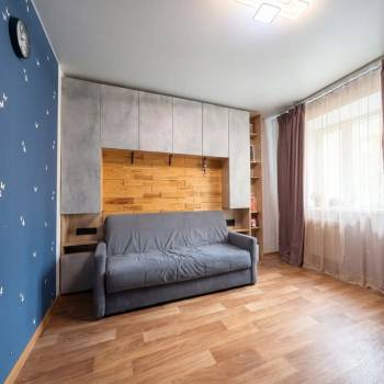 Продается 2-х комнатная квартира, 54,3 м²