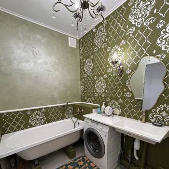 Сдается 1-комнатная квартира, 29 м²