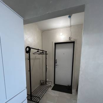 Сдается 1-комнатная квартира, 29 м²