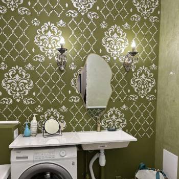 Сдается 1-комнатная квартира, 29 м²