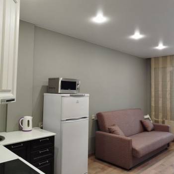 Сдается 1-комнатная квартира, 26,2 м²