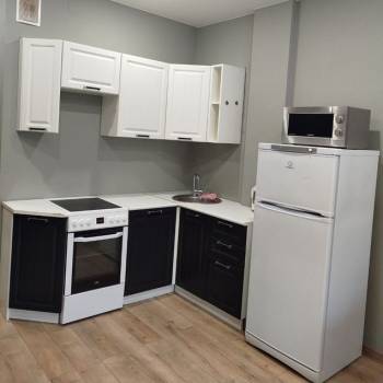 Сдается 1-комнатная квартира, 26,2 м²