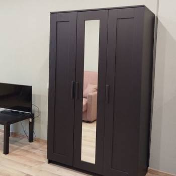 Сдается 1-комнатная квартира, 26,2 м²