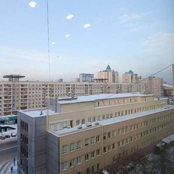 Продается 2-х комнатная квартира, 35,2 м²