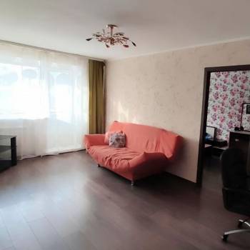 Сдается 2-х комнатная квартира, 42,3 м²