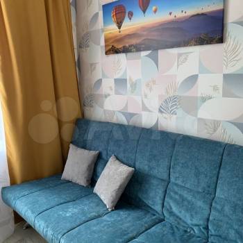 Сдается 1-комнатная квартира, 13 м²