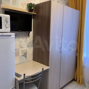 Сдается 1-комнатная квартира, 13 м²