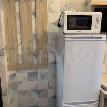 Сдается 1-комнатная квартира, 13 м²