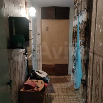 Сдается 2-х комнатная квартира, 42,6 м²