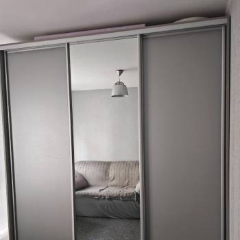 Продается 2-х комнатная квартира, 44,2 м²