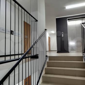 Сдается 1-комнатная квартира, 37,5 м²