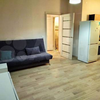 Сдается 1-комнатная квартира, 32 м²