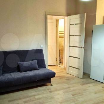 Сдается 1-комнатная квартира, 32 м²