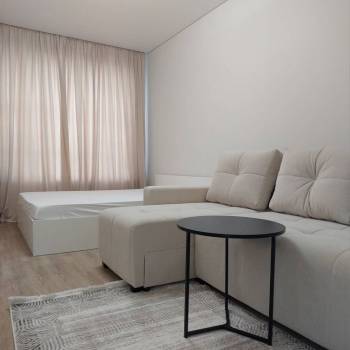 Сдается 2-х комнатная квартира, 36,5 м²