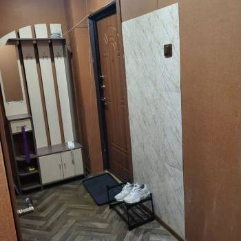 Сдается 1-комнатная квартира, 33 м²