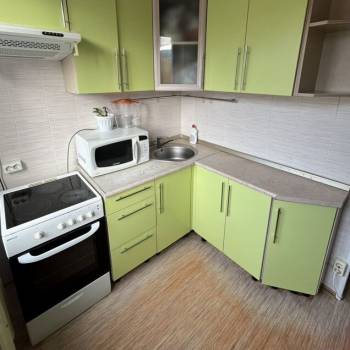 Сдается 2-х комнатная квартира, 44 м²