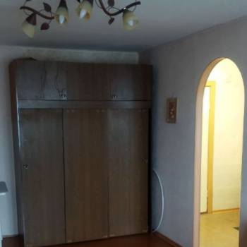 Сдается 1-комнатная квартира, 34 м²