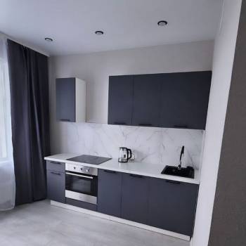 Сдается 1-комнатная квартира, 41 м²