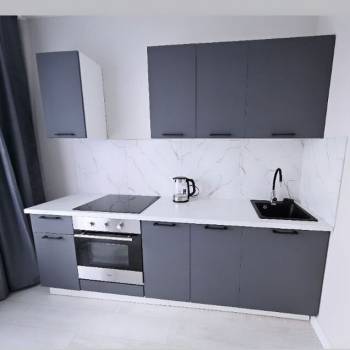 Сдается 1-комнатная квартира, 41 м²