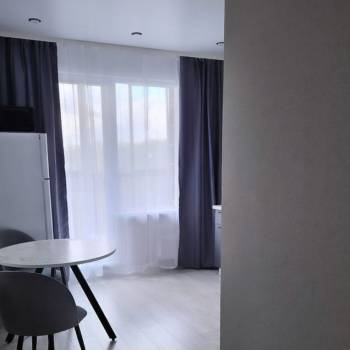 Сдается 1-комнатная квартира, 41 м²