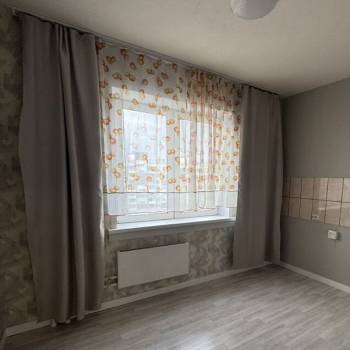 Продается 1-комнатная квартира, 42 м²