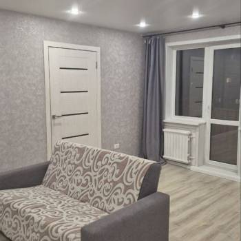 Сдается 2-х комнатная квартира, 44,2 м²