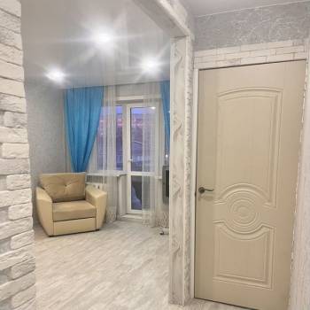 Сдается 2-х комнатная квартира, 44 м²