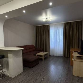 Сдается 1-комнатная квартира, 31,3 м²