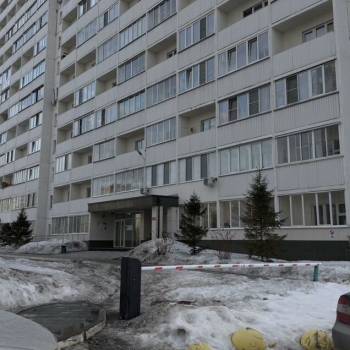 Сдается 1-комнатная квартира, 31,3 м²