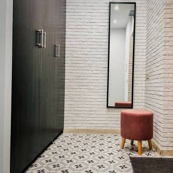 Сдается 1-комнатная квартира, 31,8 м²