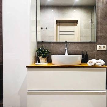 Сдается 1-комнатная квартира, 31,8 м²