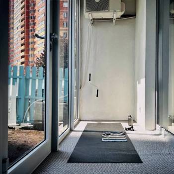 Сдается 1-комнатная квартира, 31,8 м²