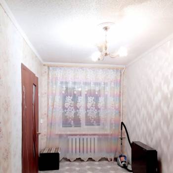 Сдается 2-х комнатная квартира, 42 м²