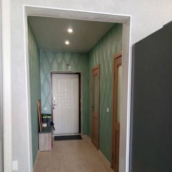 Сдается 1-комнатная квартира, 32 м²