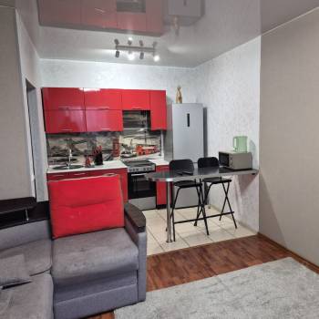 Сдается 1-комнатная квартира, 37 м²