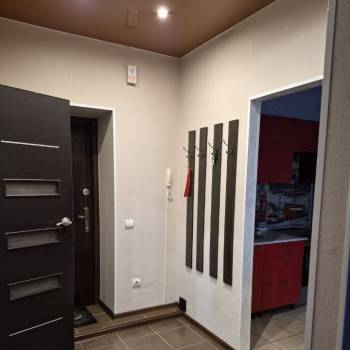 Сдается 1-комнатная квартира, 37 м²