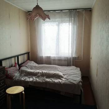 Продается 2-х комнатная квартира, 43,8 м²