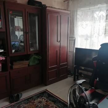 Продается 2-х комнатная квартира, 43,8 м²