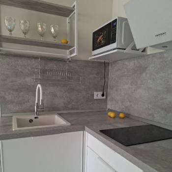 Сдается 1-комнатная квартира, 26 м²