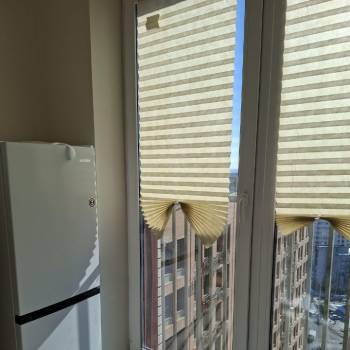 Сдается 1-комнатная квартира, 26 м²