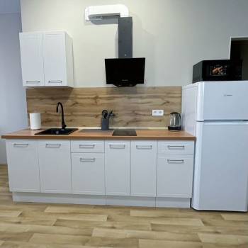 Сдается 1-комнатная квартира, 39 м²