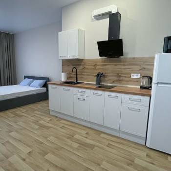 Сдается 1-комнатная квартира, 39 м²