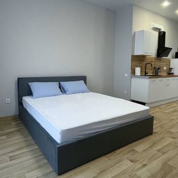 Сдается 1-комнатная квартира, 39 м²