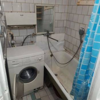 Сдается 2-х комнатная квартира, 48 м²