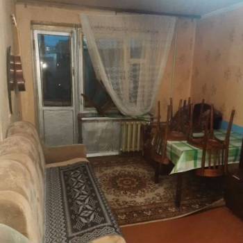 Сдается 2-х комнатная квартира, 48 м²