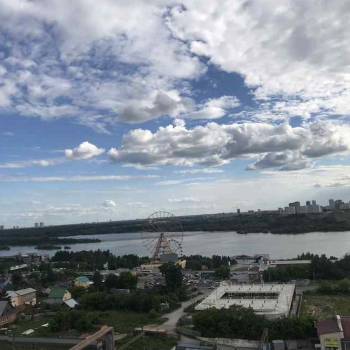 Сдается 1-комнатная квартира, 42 м²