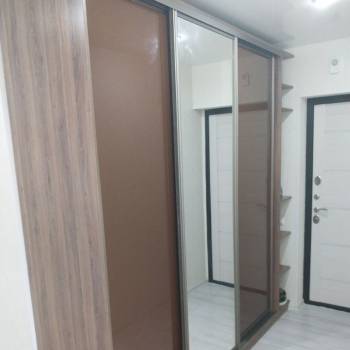 Сдается 1-комнатная квартира, 35 м²