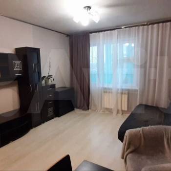 Сдается 1-комнатная квартира, 33 м²